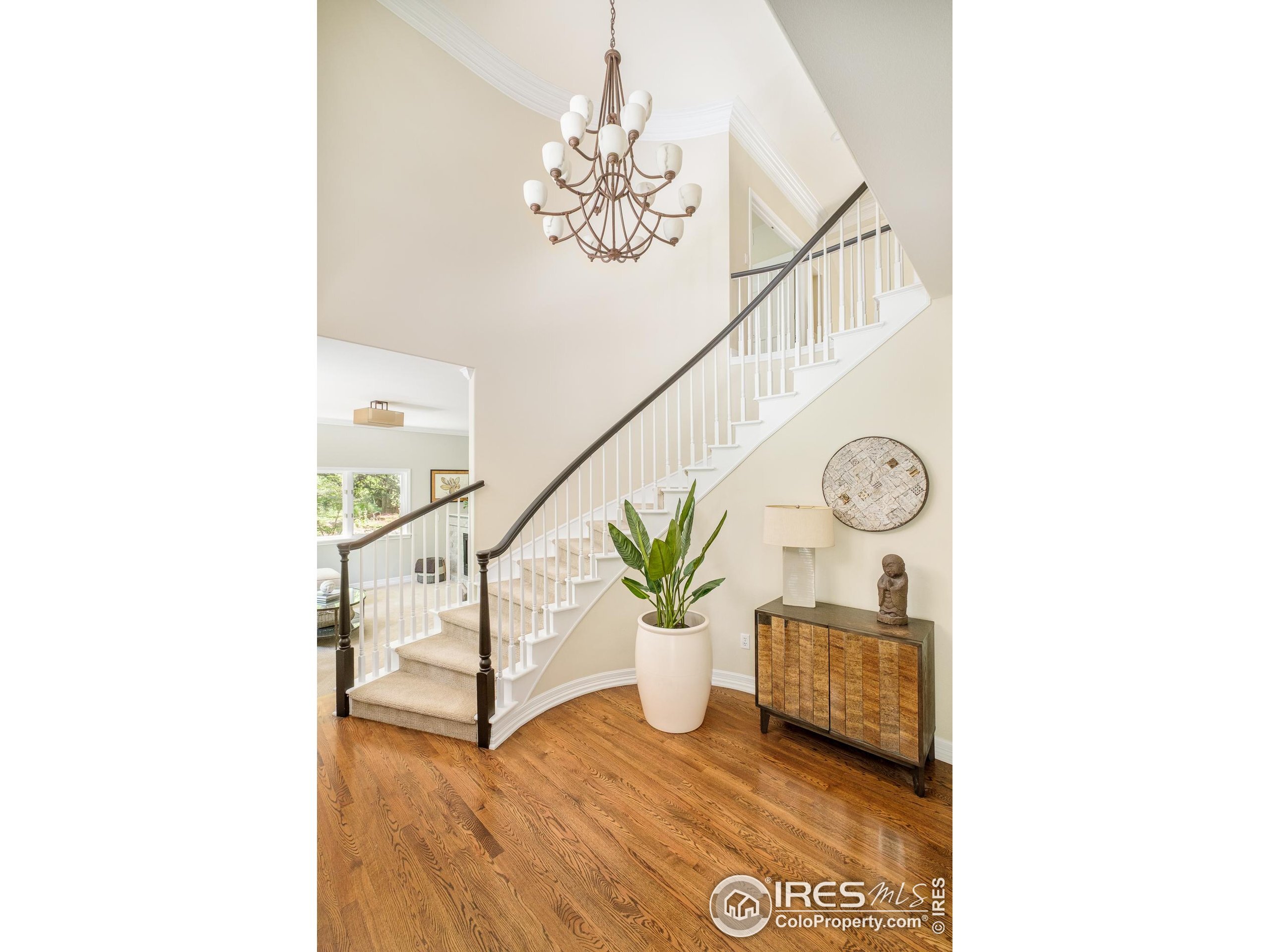 Property Photo: 1323 Swallow Ct CO 80303
