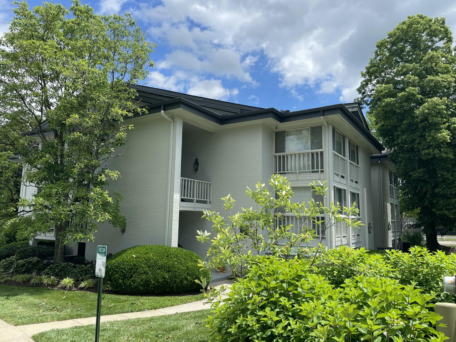 Property Photo: 395 Redding Road KY 40517