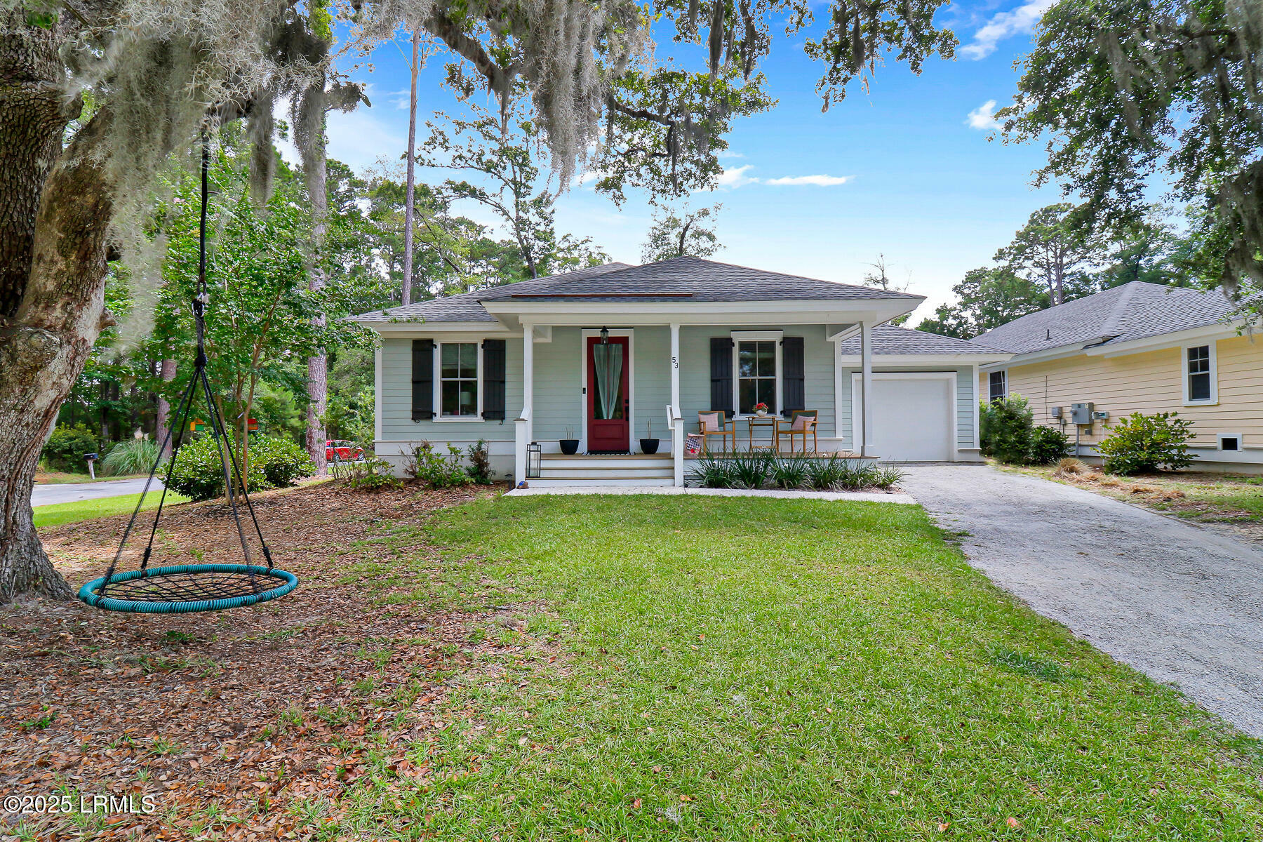 53 Ladys Walk  Beaufort SC 29907 photo