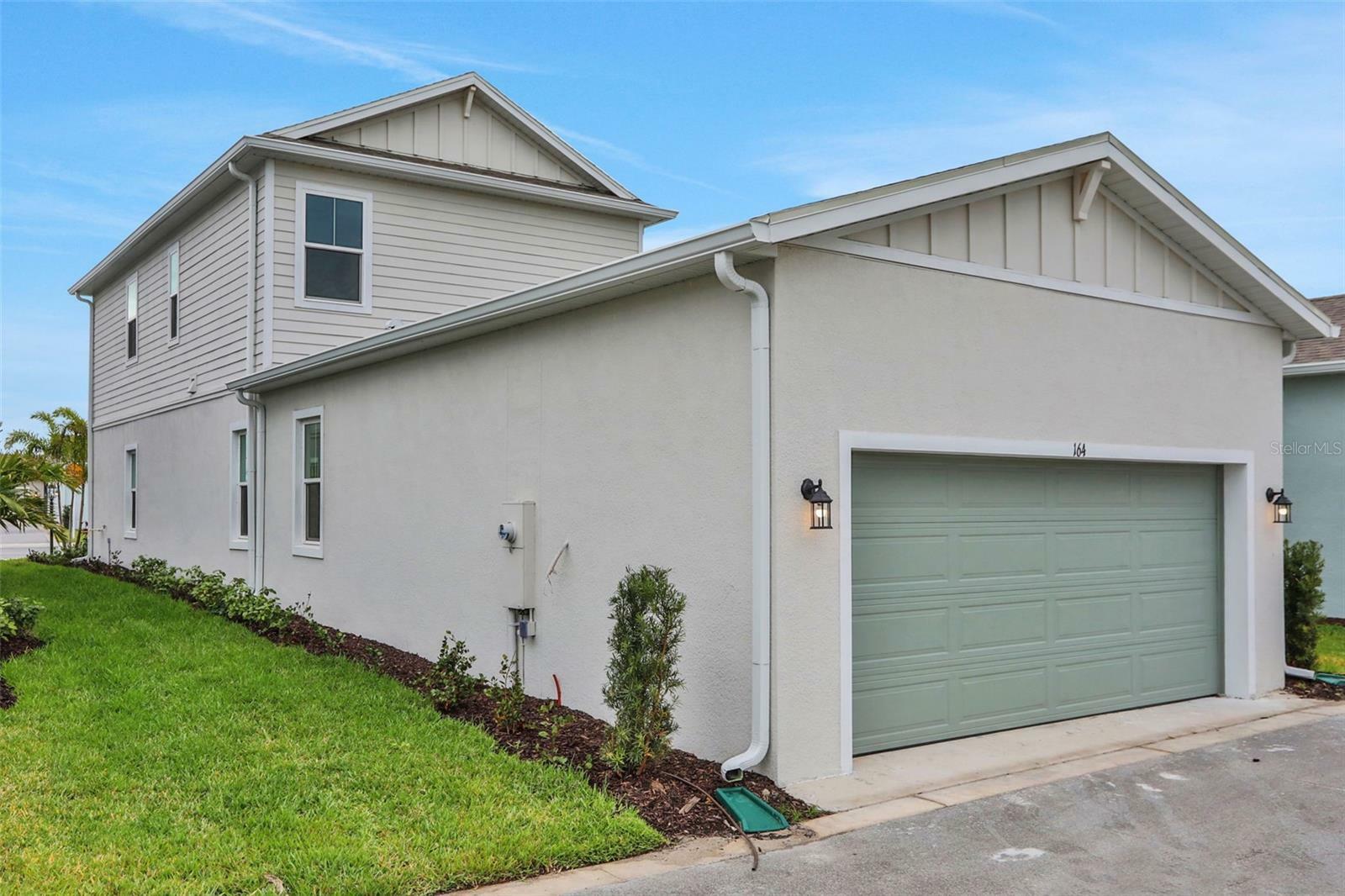 Property Photo: 164 Eagleston Lane FL 34240