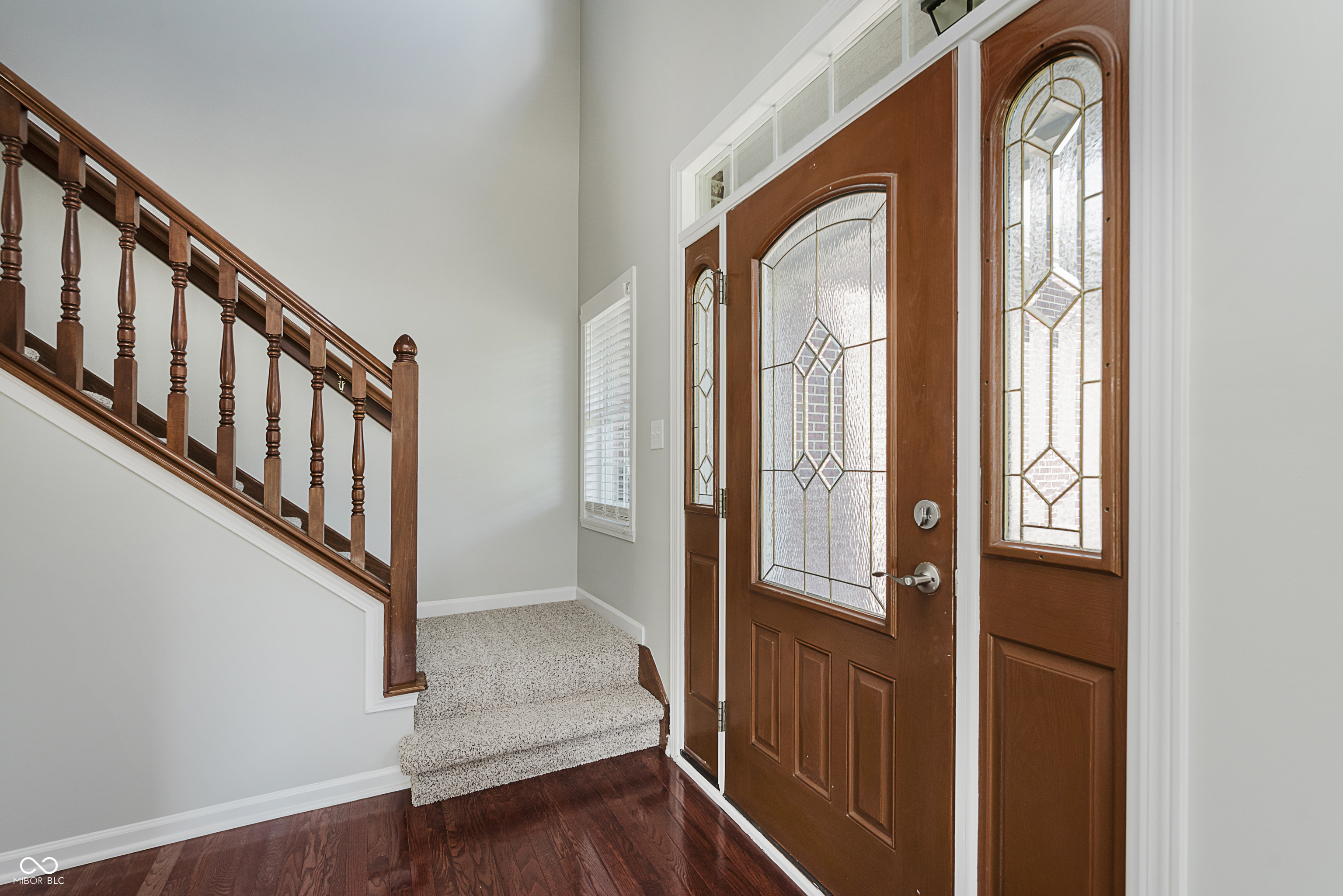 Property Photo: 4150 Huntsman Drive IN 46077