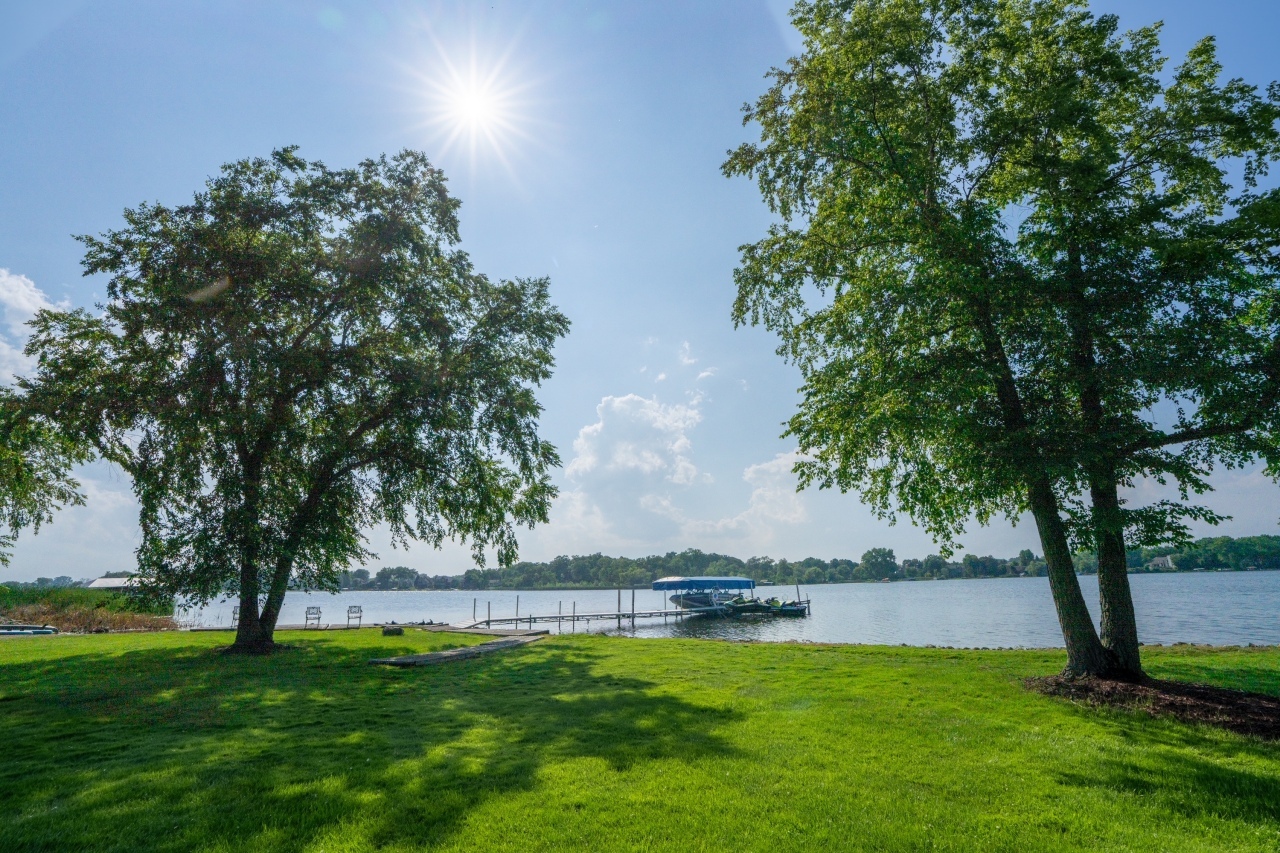 Property Photo: S82w15980 Bass Bay Ln WI 53150