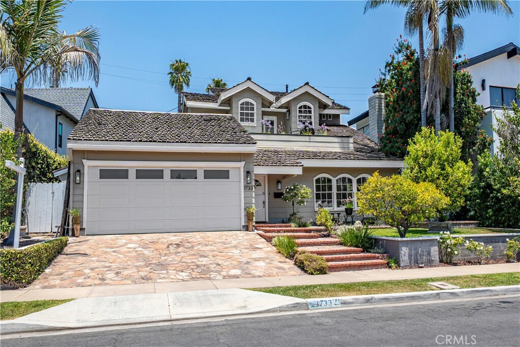 Property Photo: 1733 Bayou Way CA 90740