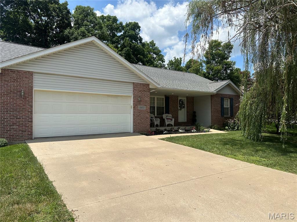 1937 Randol Drive  Cape Girardeau MO 63701 photo