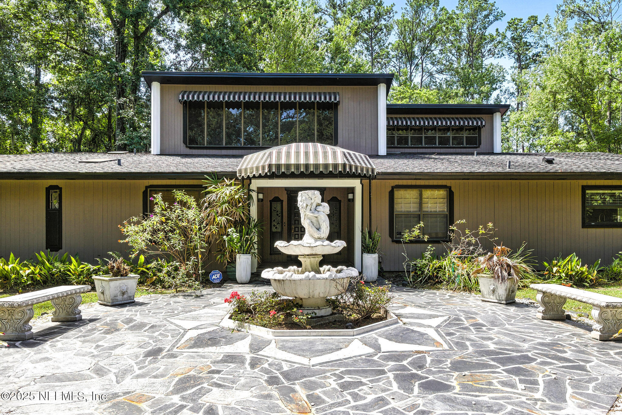 Property Photo: 12775 Mandarin Road FL 32223