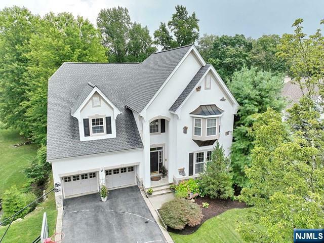 Property Photo: 71 Ramapo River Trace NJ 07436