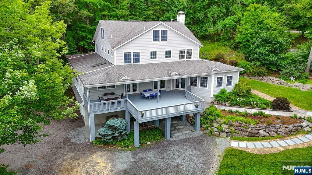 161 Otterhole Road  West Milford NJ 07480 photo