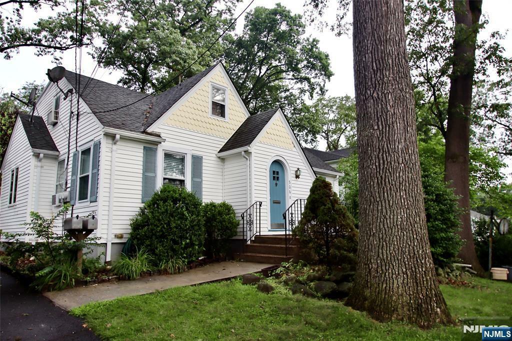 Property Photo: 506 Smith Place 1 NJ 07450