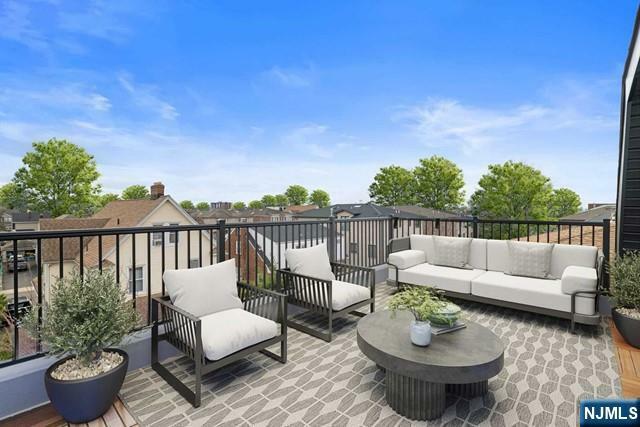 Property Photo: 366 Nelson Avenue B NJ 07010