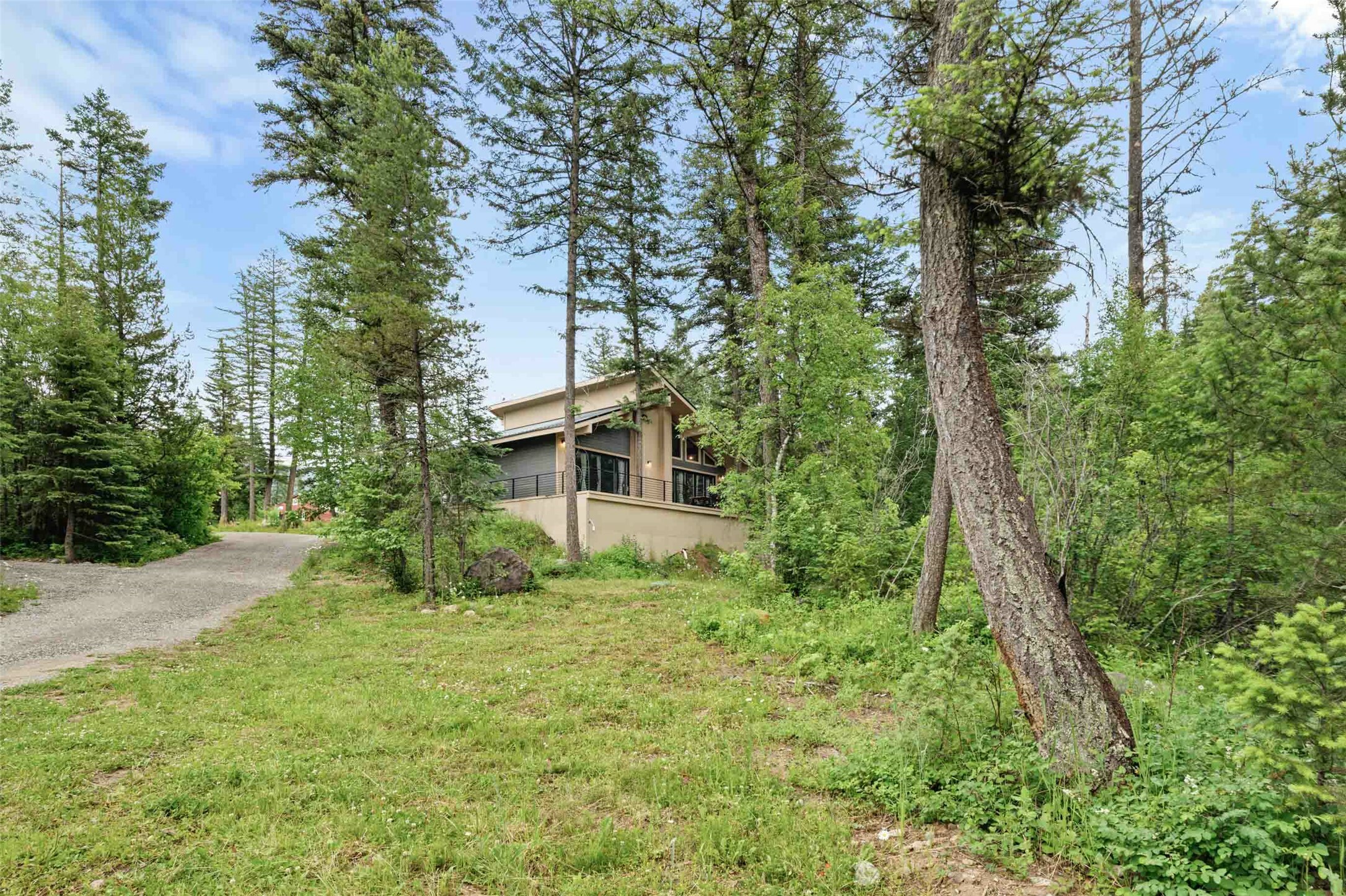 Property Photo: 421 Seville Lane MT 59913