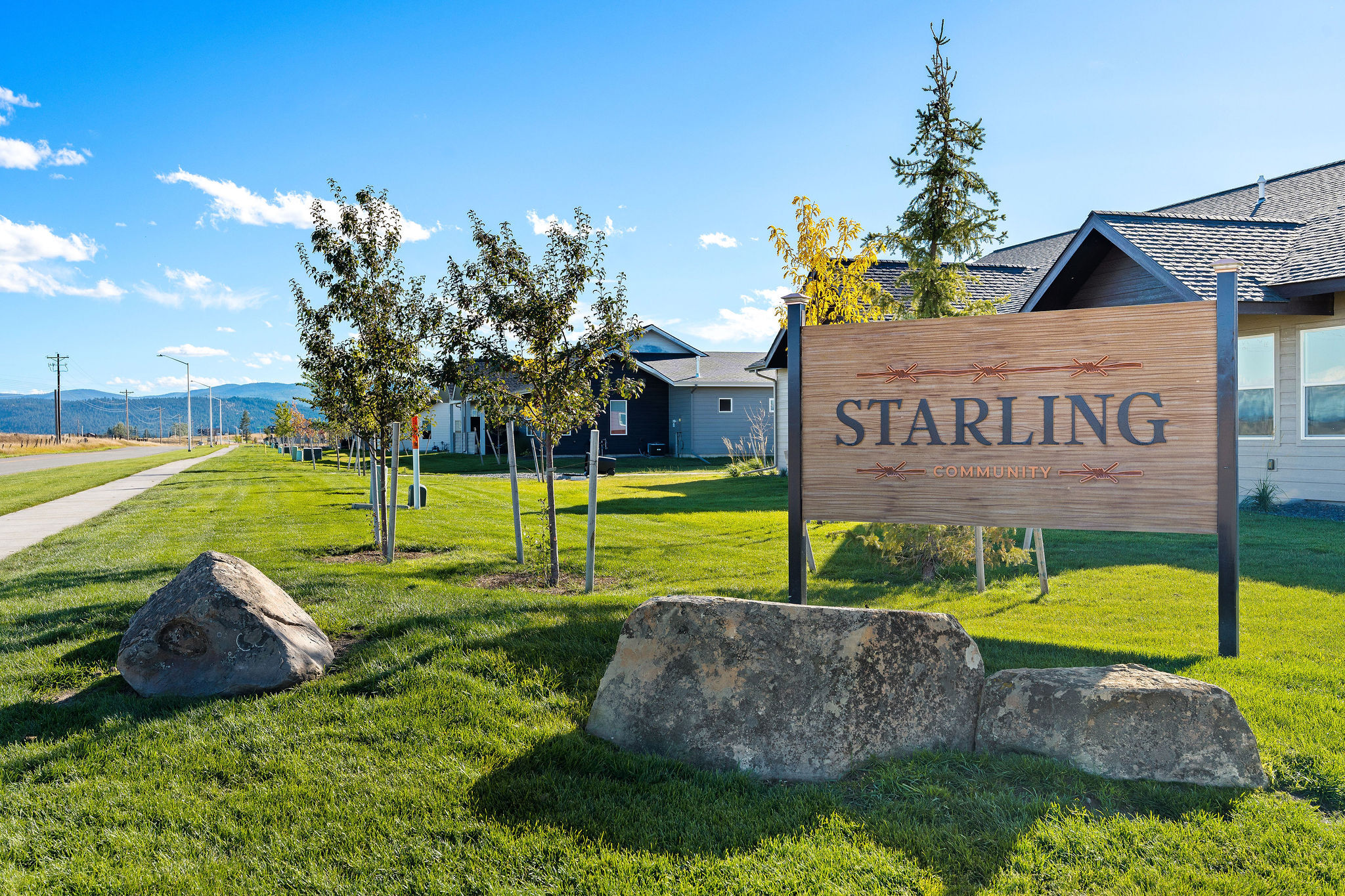 Property Photo: 800 Rivet Way MT 59901