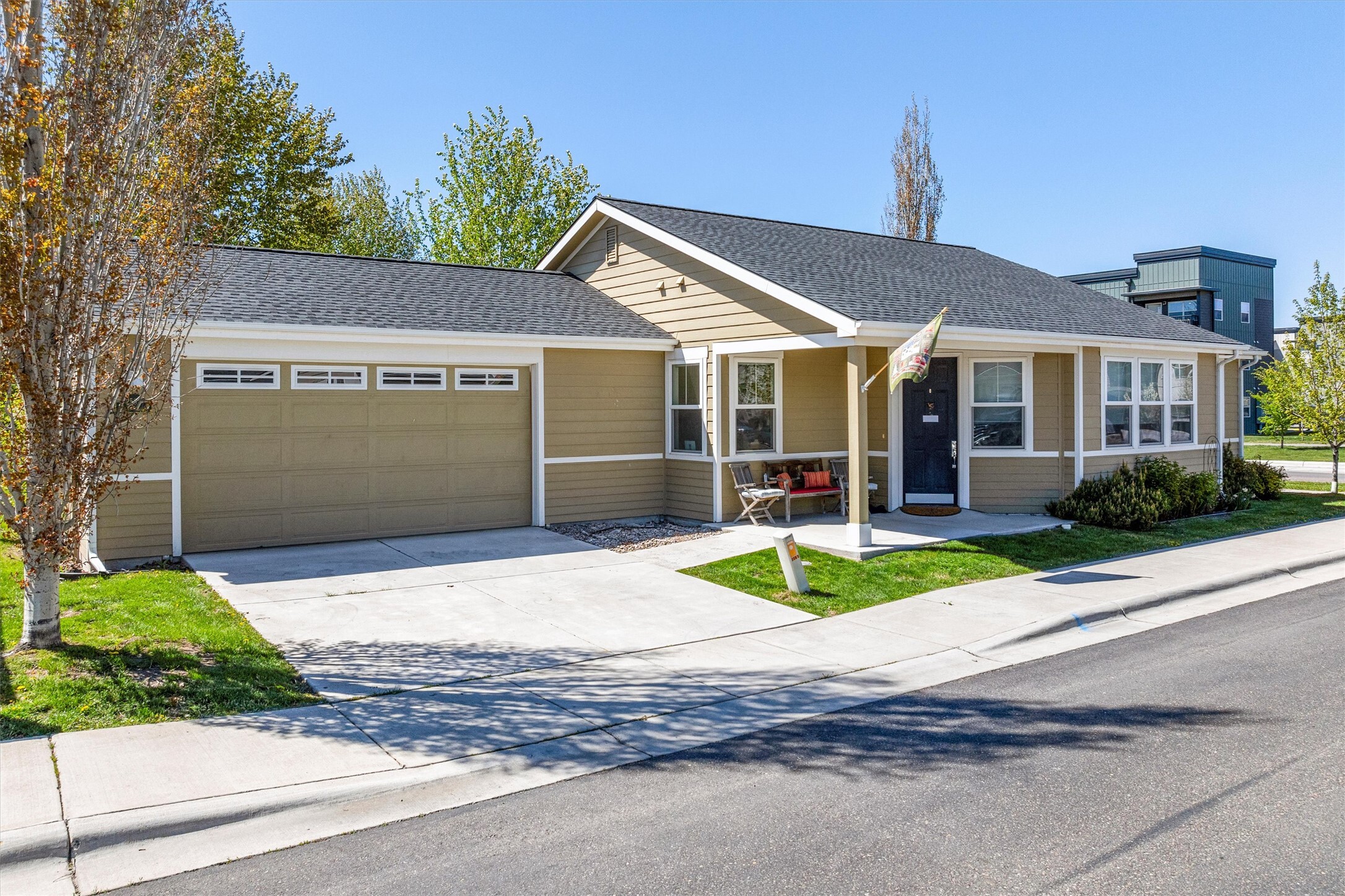 2587 Freedom Loop  Missoula MT 59808 photo
