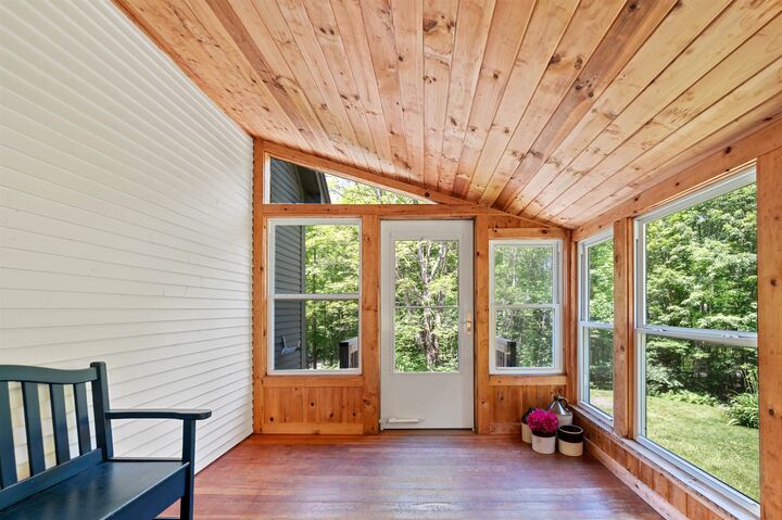 Property Photo:  1945 Loop Road  VT 05663 