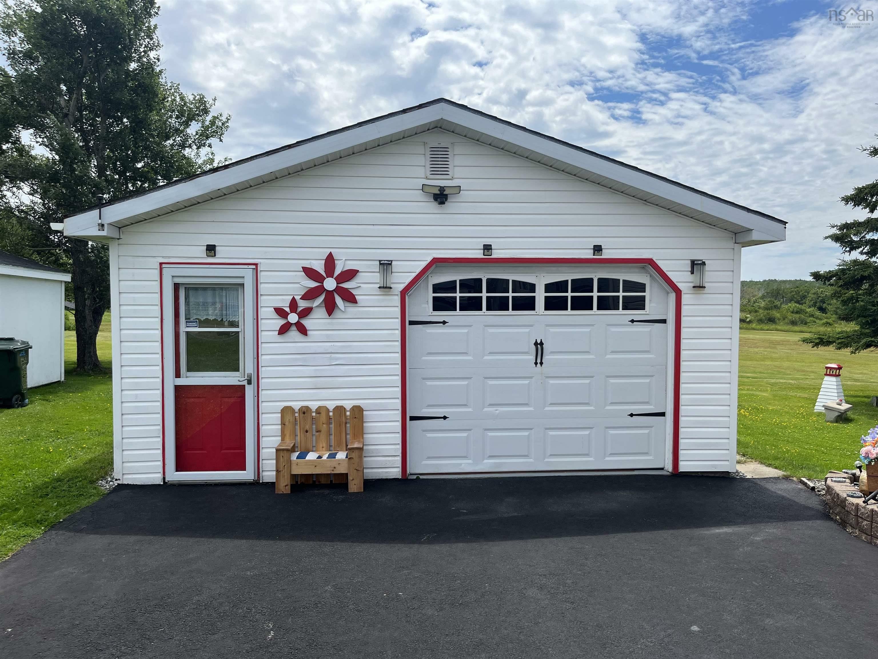 Property Photo: 11 Walley Street NS B1A 5N8