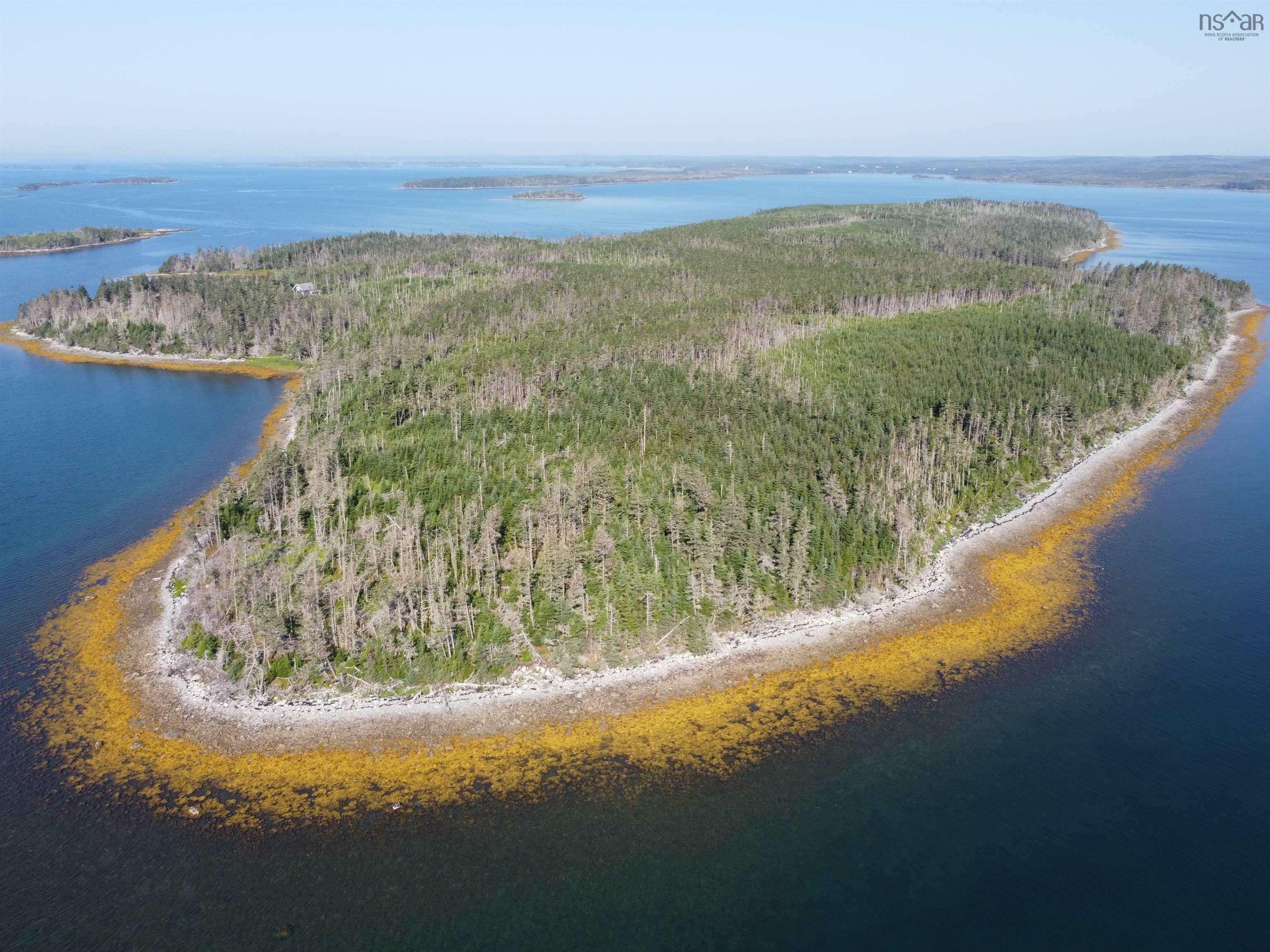 Photo de la propriété: Turners Island NS B0J 2G0