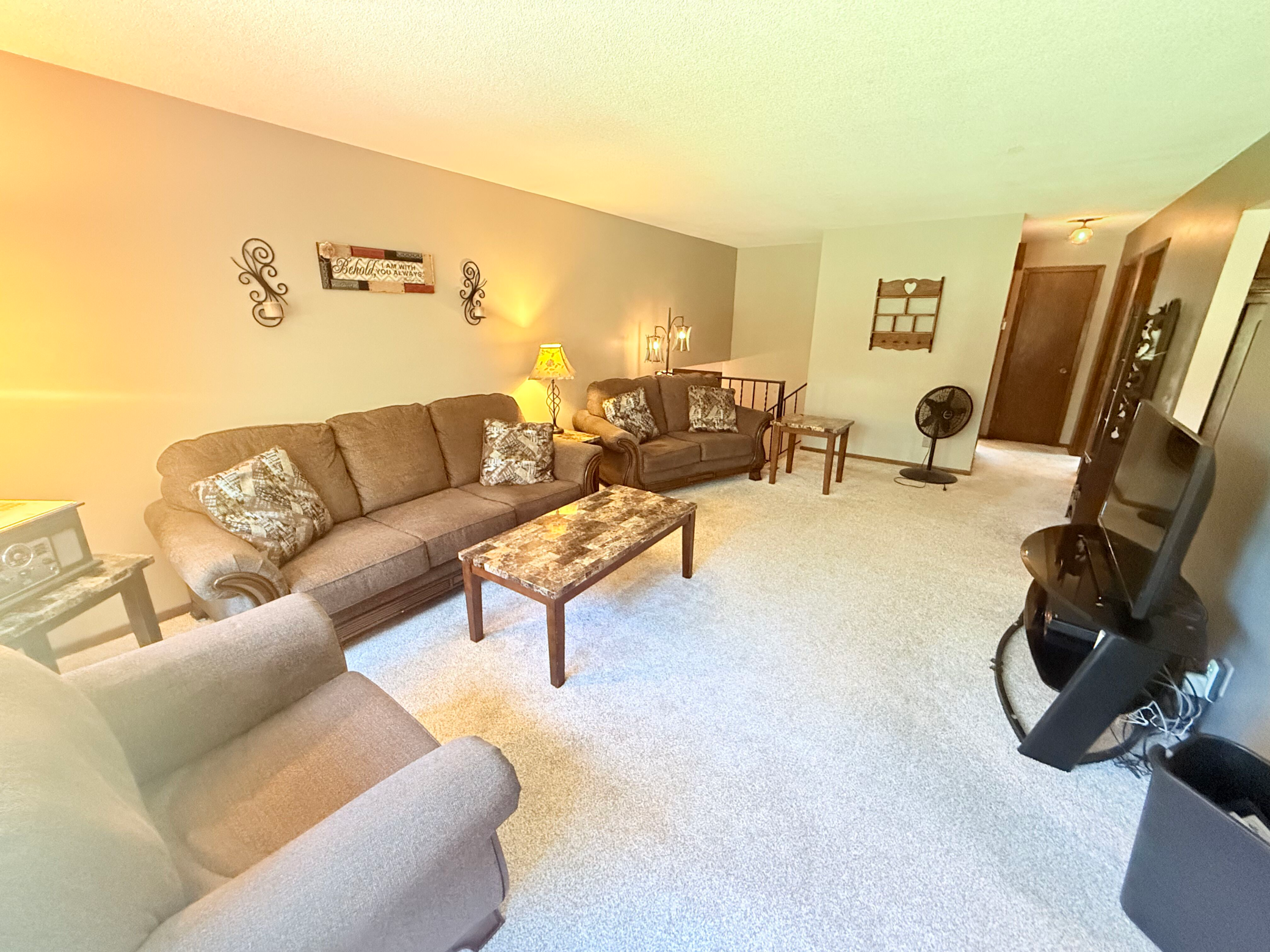 Property Photo:  7829 Lois Lane  MN 55014 