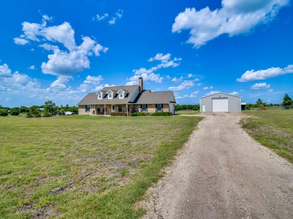 Property Photo:  9201 Prairie Chapel Road  TX 75114 