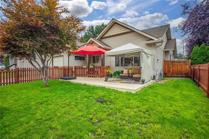 Property Photo:  778 Copeland Place  BC V1Y 8P9 