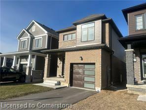 Property Photo:  101 Eva Drive Drive  ON N0B 1M0 