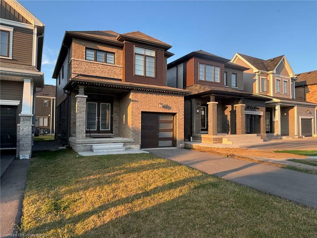Property Photo: 101 Eva Drive Drive ON N0B 1M0