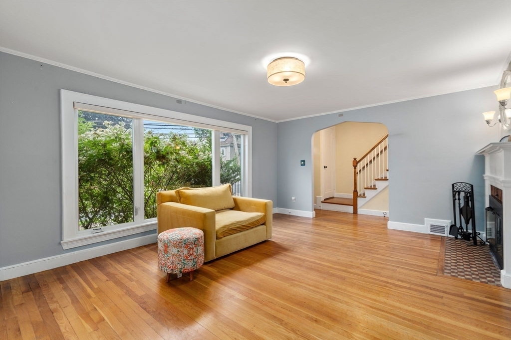 Property Photo: 36 Beaver Street MA 02453