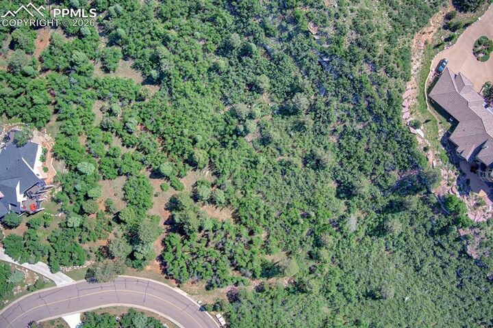 Property Photo:  3195 Cedar Heights Drive  CO 80904 