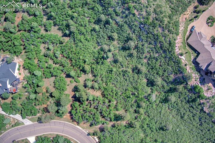 Property Photo:  3195 Cedar Heights Drive  CO 80904 