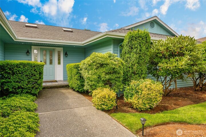 Property Photo: 5409 Salish Road WA 98230