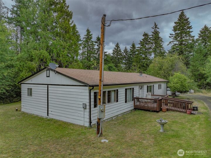 Property Photo:  193 SE Arabian Road  WA 98584 