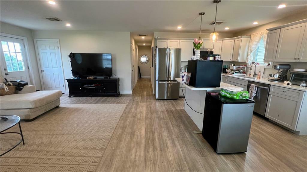 Property Photo: 20 Nellie Street RI 02904