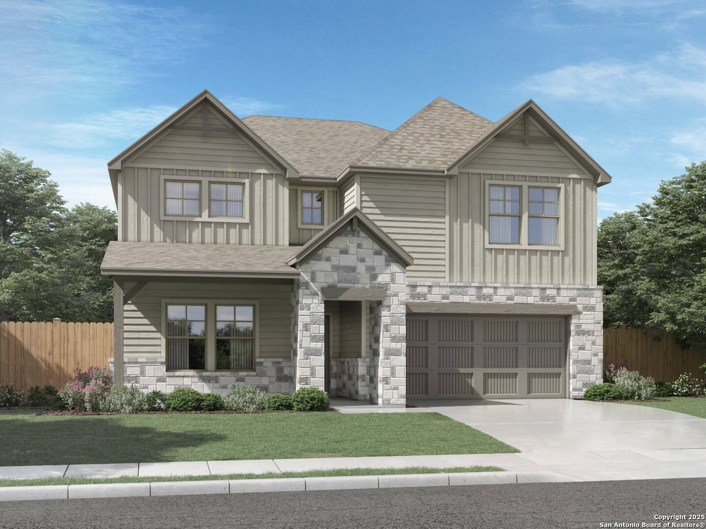 Property Photo: 963 Earp Blvd TX 78260