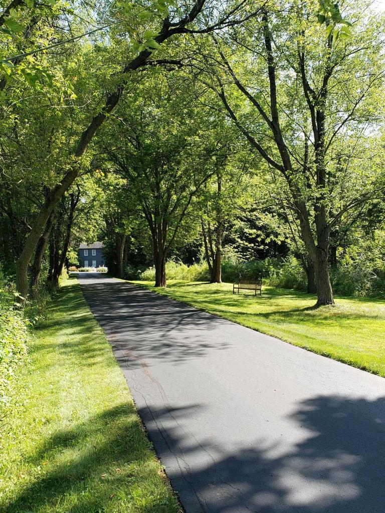 Property Photo: 5112 East Rotamer Road WI 53546