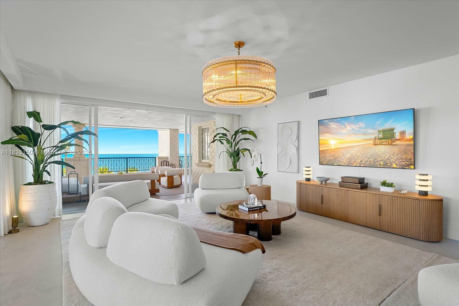 7441 Fisher Island Dr 7441  Miami Beach FL 33109 photo