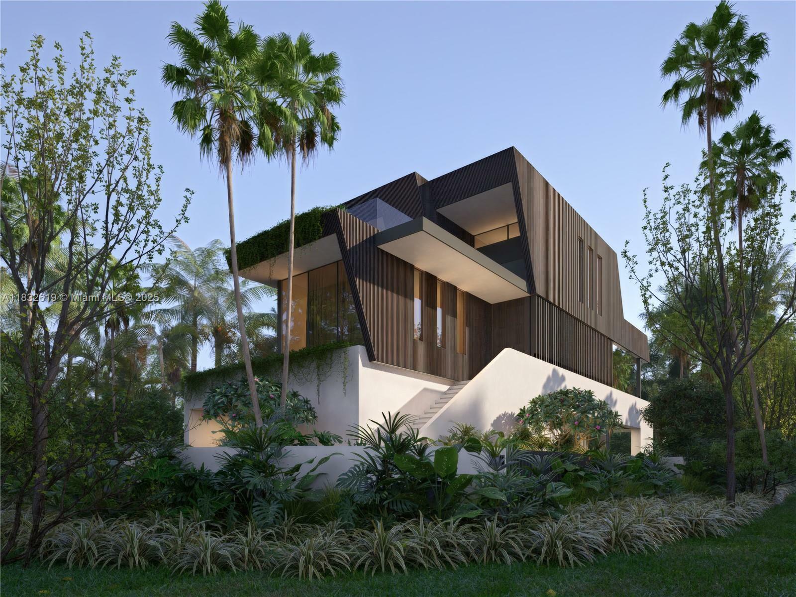 Property Photo:  2121 Regatta Ave  FL 33140 