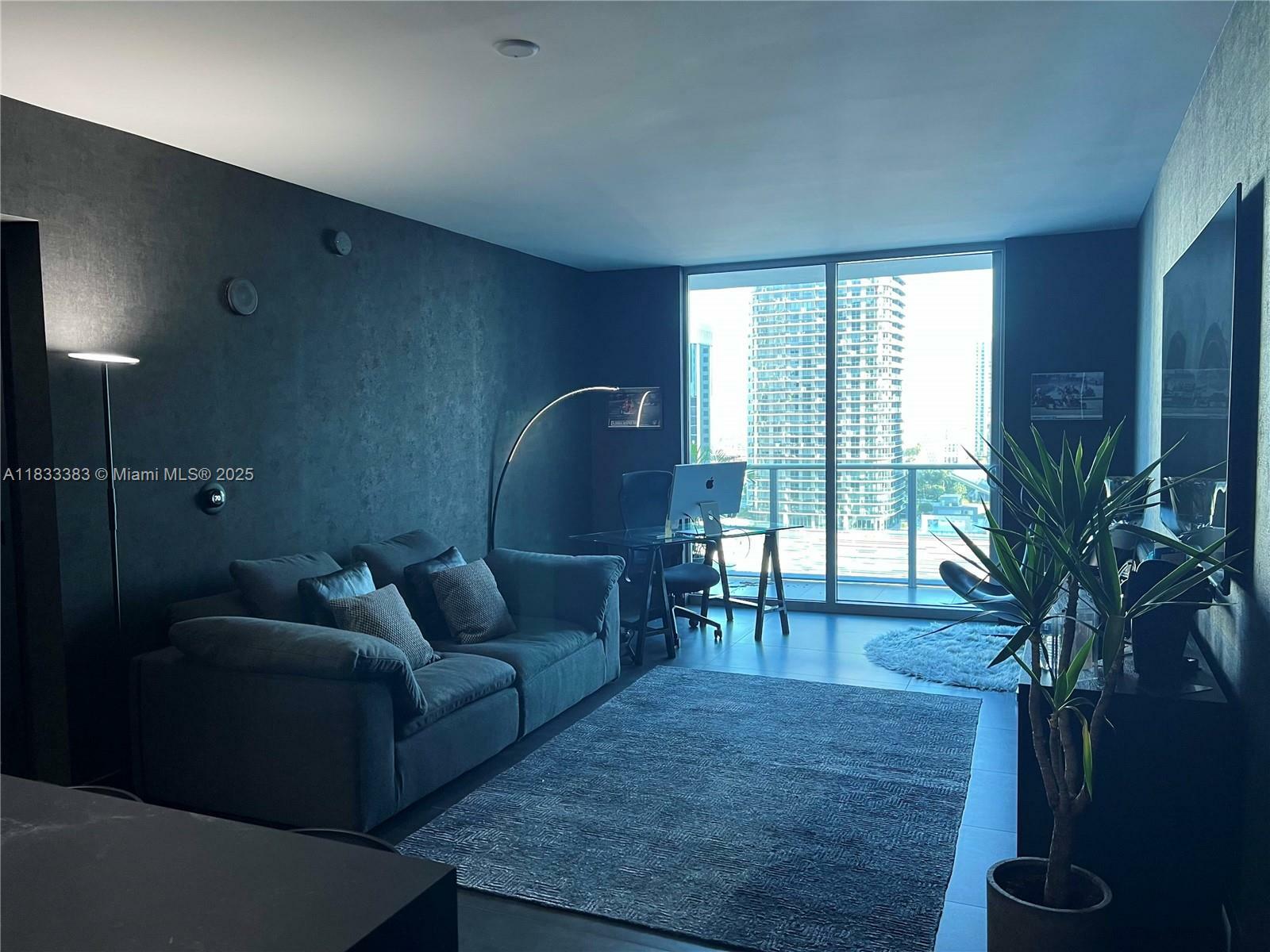 Property Photo:  1100 S Miami Ave 2107  FL 33130 