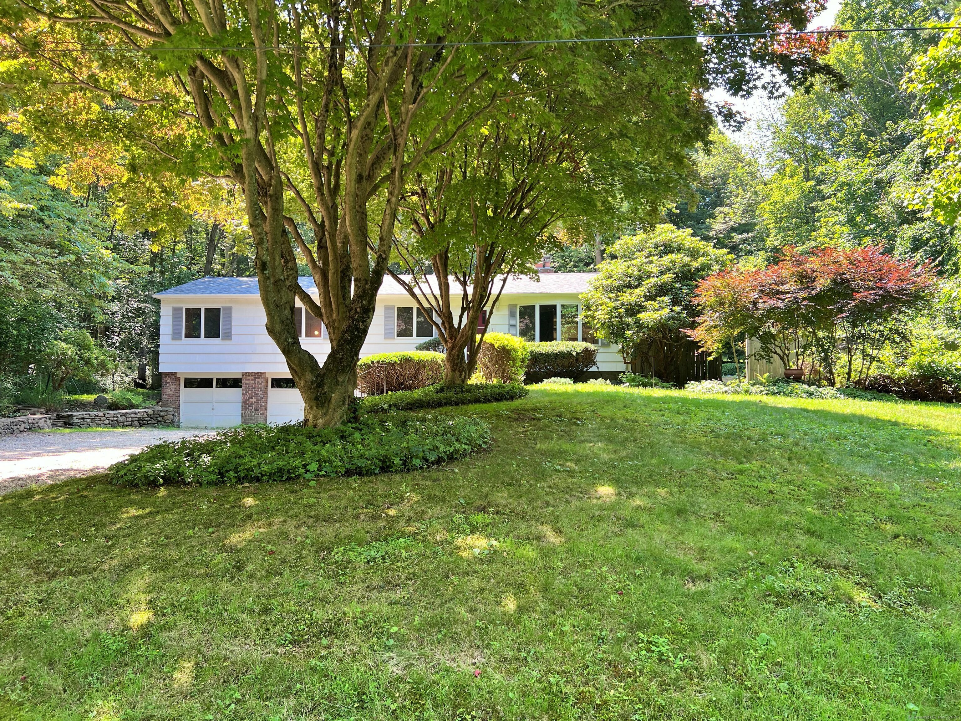 Property Photo: 11 Mount Nebo Road CT 06470