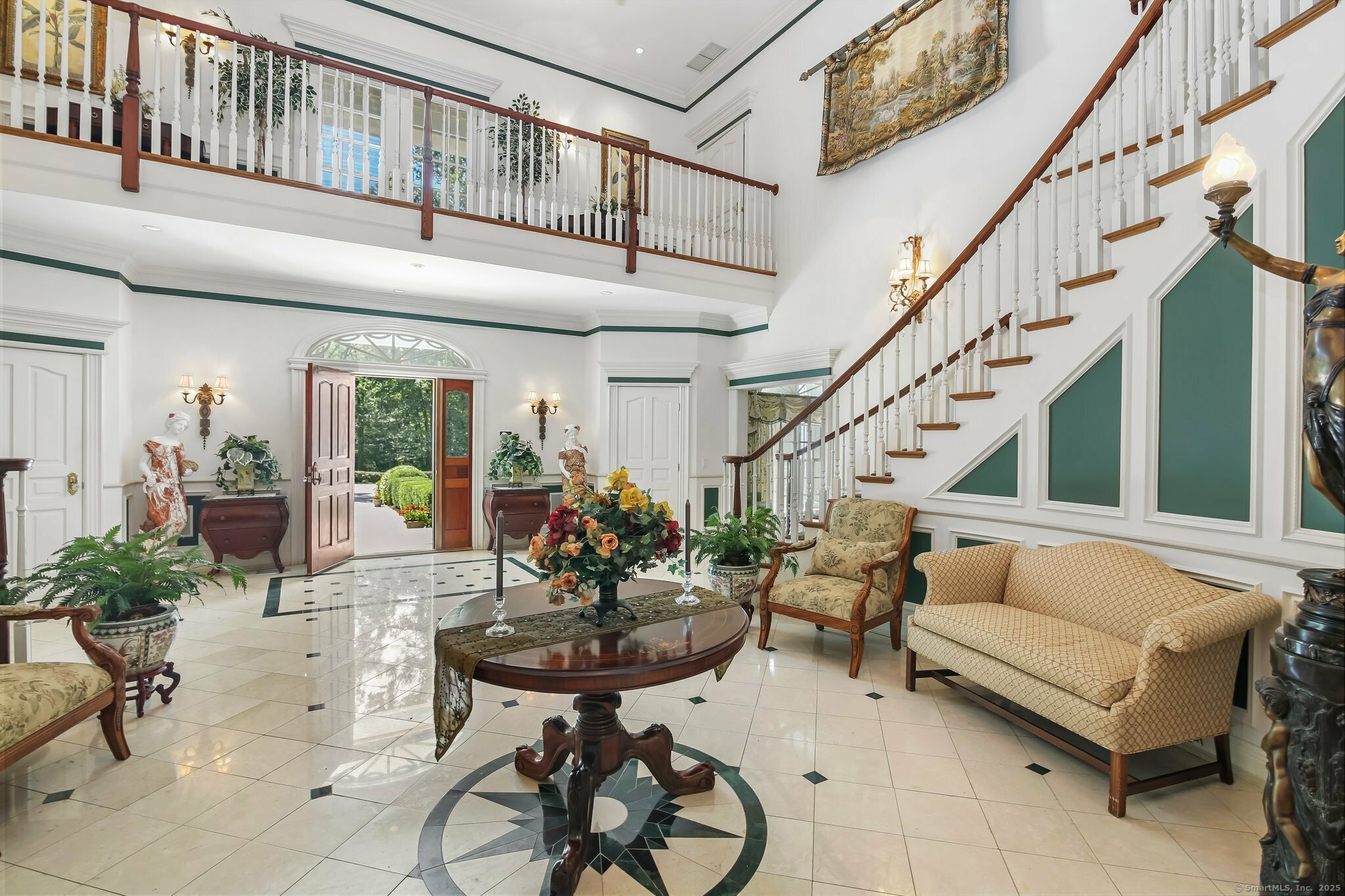 Property Photo: 63 Turney Road CT 06896
