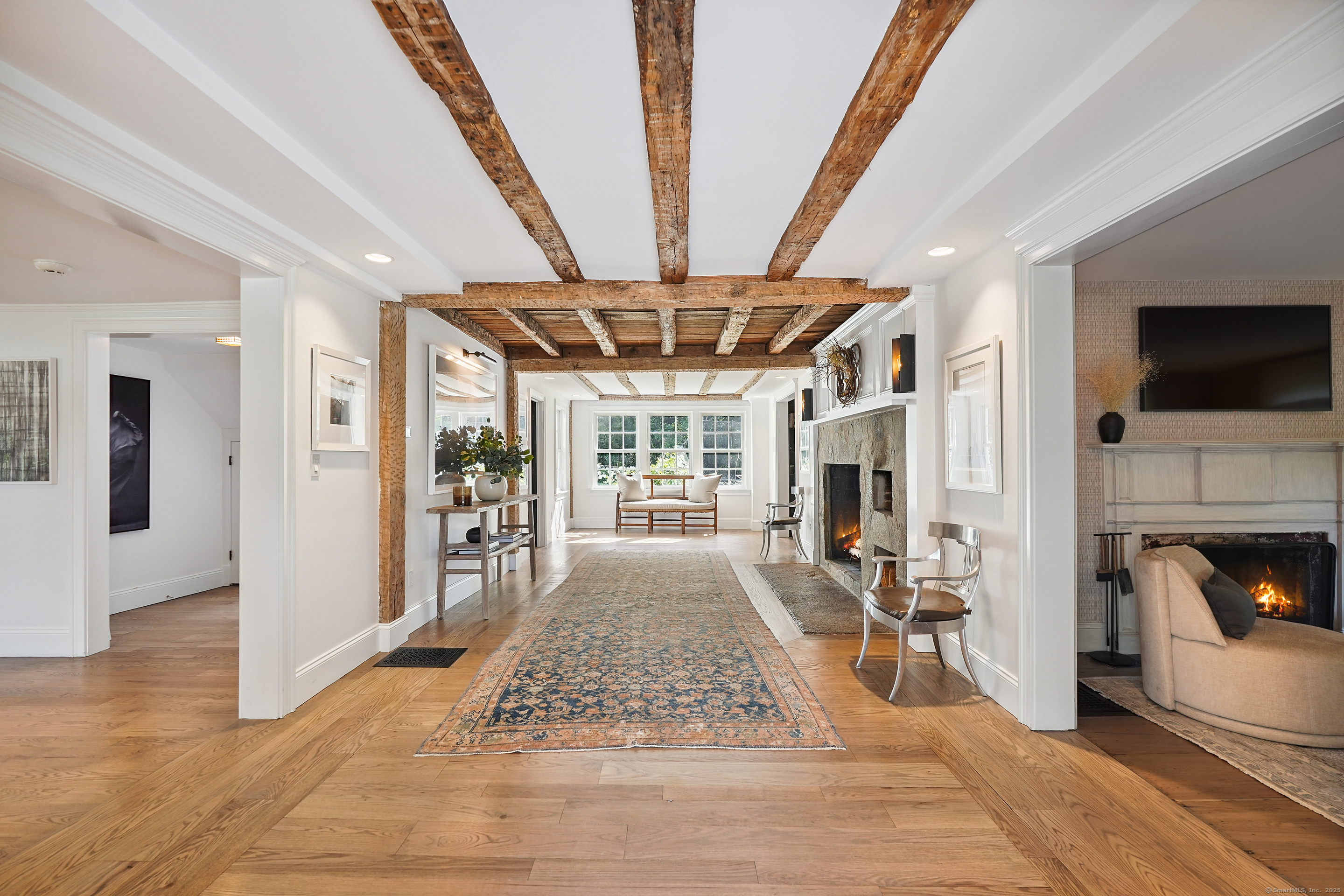 Property Photo:  129 Long Lots Road  CT 06880 