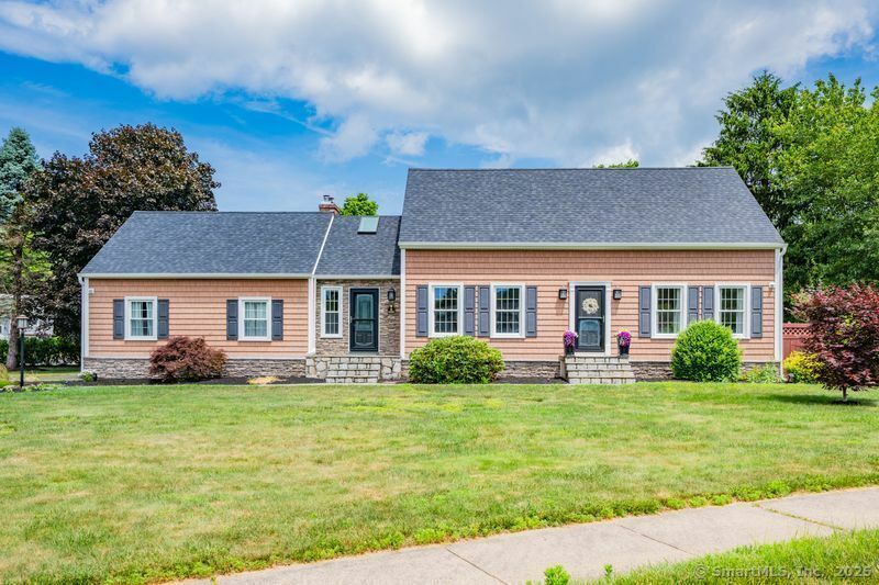 Property Photo:  9 Anton Lane  CT 06037 