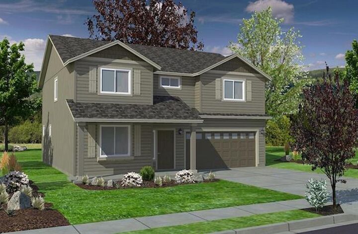 9003 N Hazelnut St 1/1 Timberline  Spokane WA 99208 photo