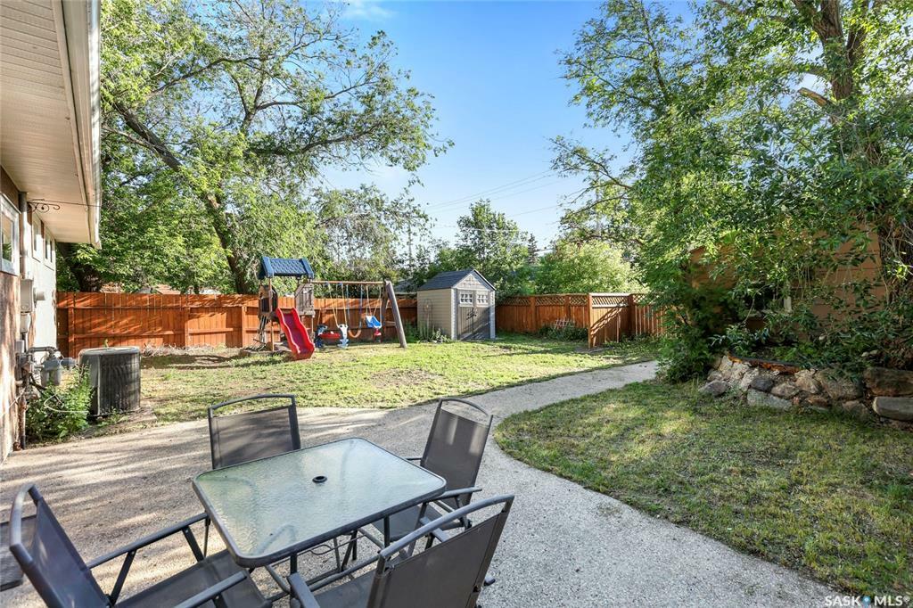 Photo de la propriété:  832 Walker Street  SK S4T 5N2 