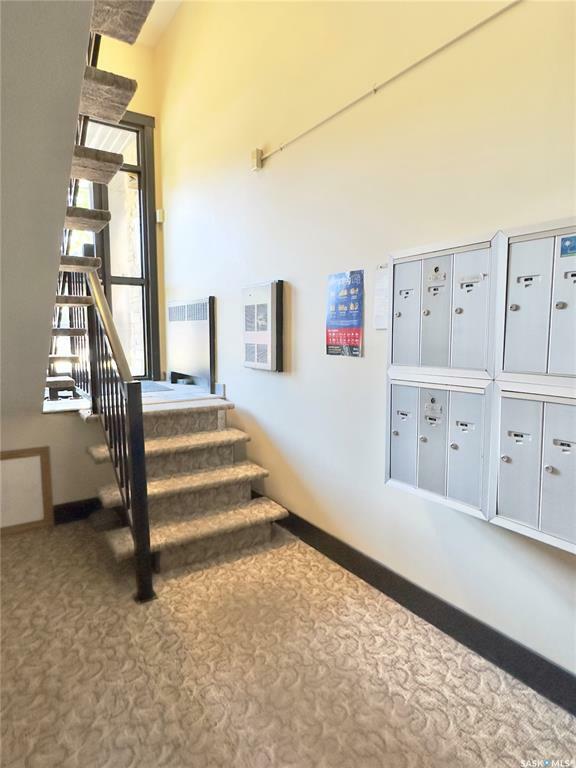 Property Photo:  2106 Ste Cecilia Avenue 1  SK S7M 0P2 