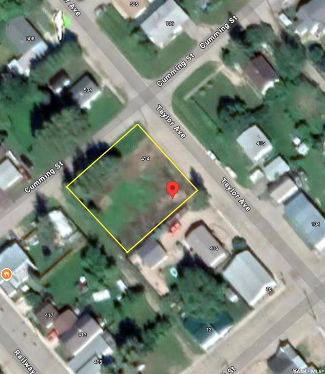 Property Photo:  420 Taylor Avenue  SK S0A 3V0 