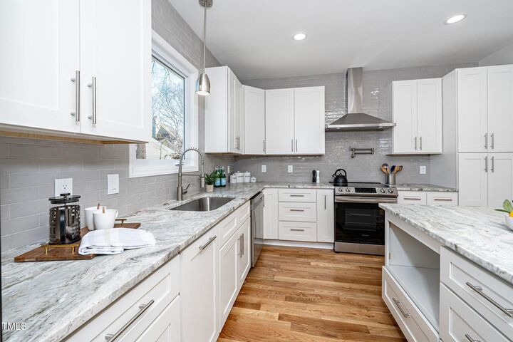 Property Photo:  110 Ethans Glen Court  NC 27513 
