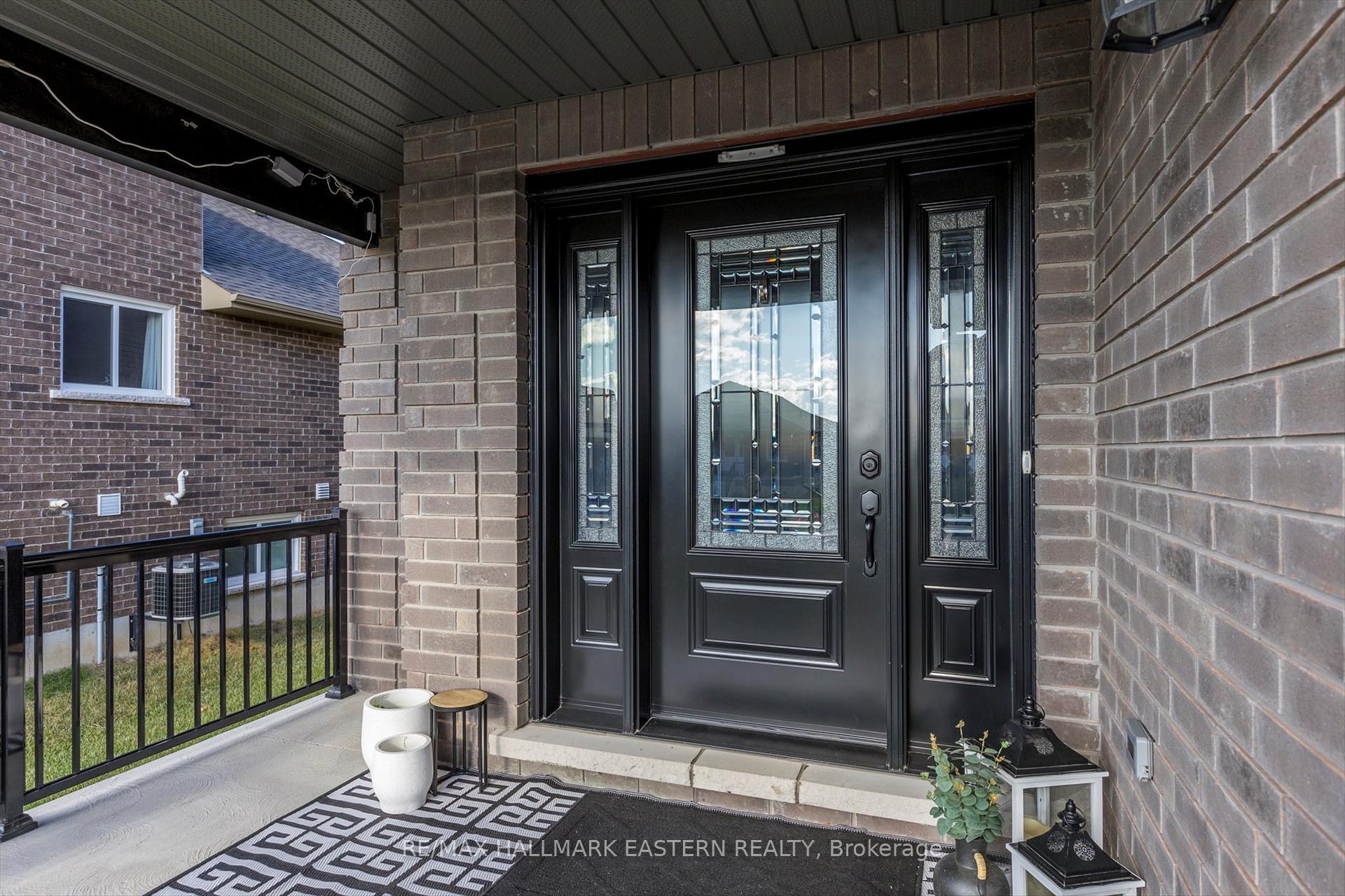 Property Photo: 55 Keeler Court ON K0L 2V0