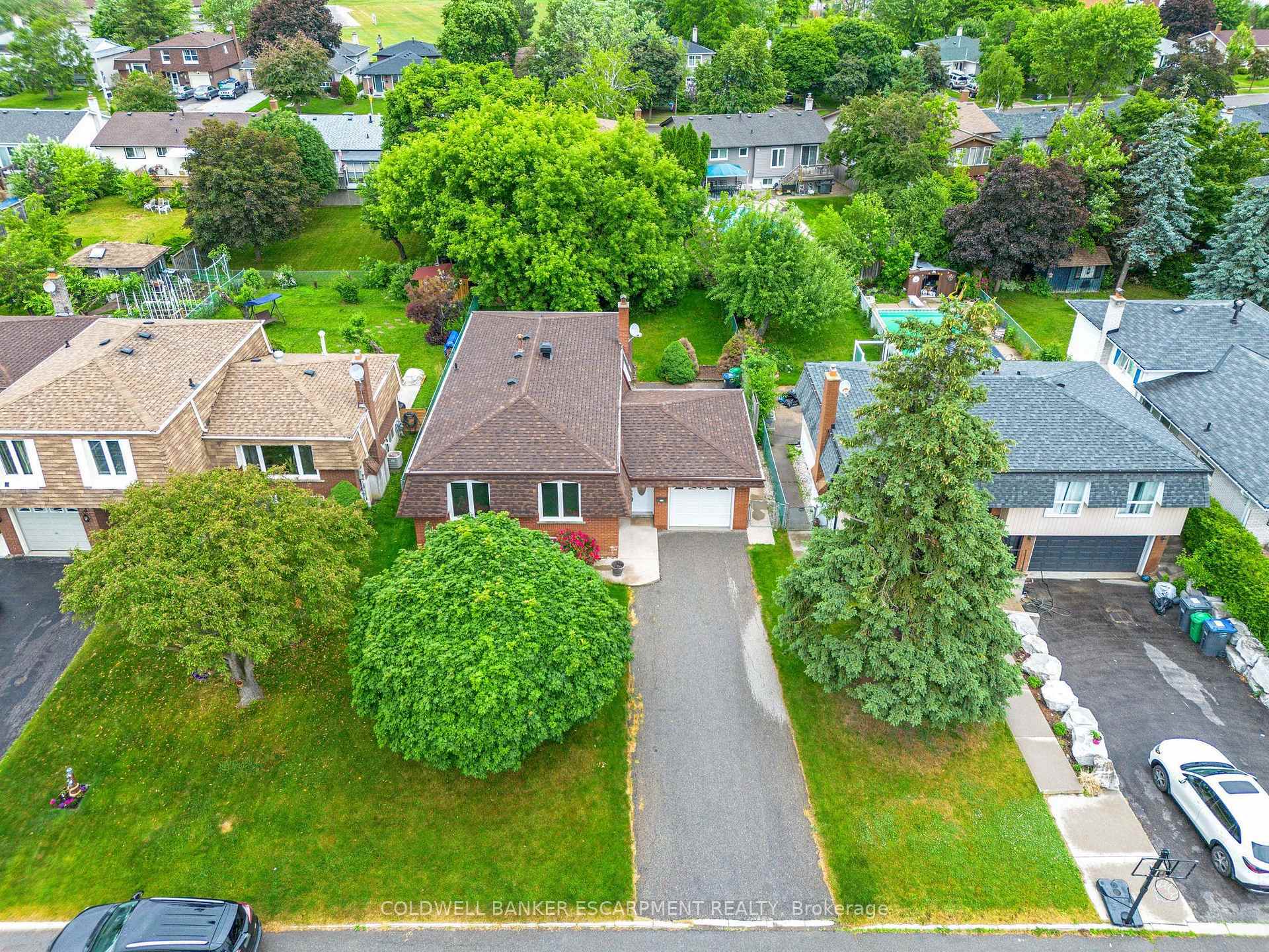 37 Grassmere Crescent  Brampton ON L6S 1C9 photo