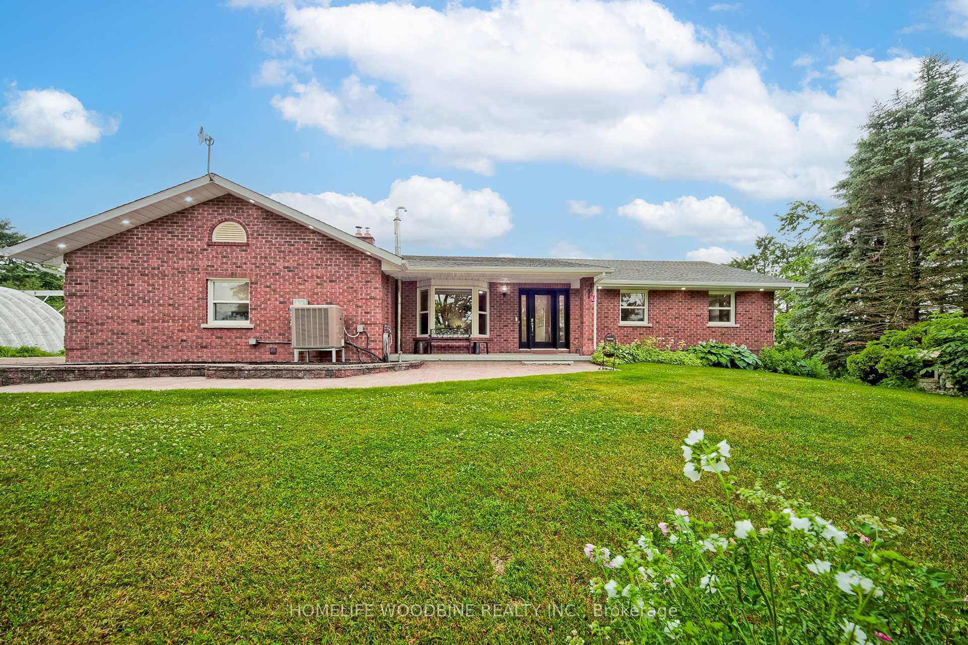 Property Photo: 309362 Centre Line B N/A ON N0C 1A0