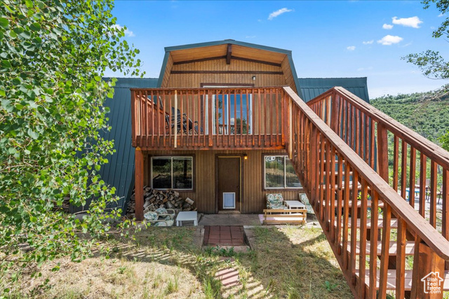 Property Photo: 9406 Deer Creek Dr 1074 UT 84032