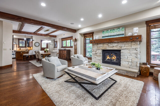 Property Photo:  1825 Three Kings Dr 703  UT 84060