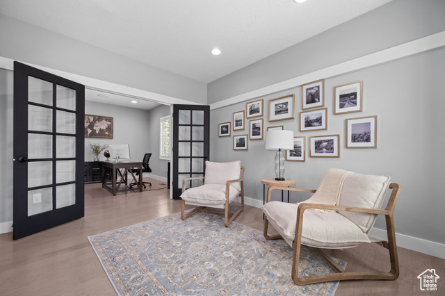 Property Photo: 3951 S Oliver Dr UT 84124